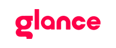 glance