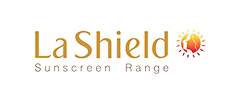 la shield