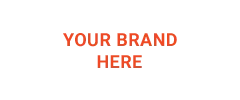 Your Brand is here