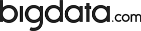 BigData logo