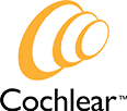 Cochlear logo