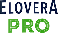 Elovera Pro logo