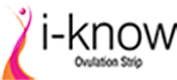 i-Know logo