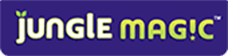 Jungle Magic logo