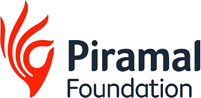 Piramal Foundation logo