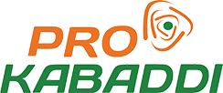 Pro Kabaddi logo