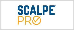 Scalpe Pro logo