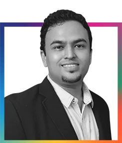 Pritesh Angane