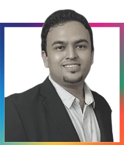 Pritesh Angane