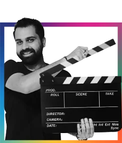 Anmol Mahajan