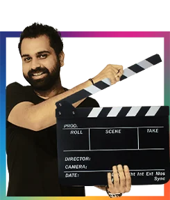 Anmol Mahajan