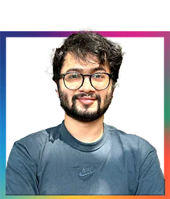 Sarthak Gaikwad