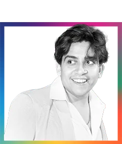 Saurabh Pandey