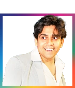 Saurabh Pandey