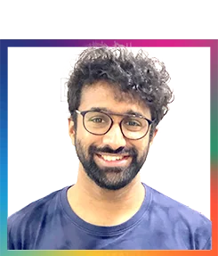 Nikhil Nair