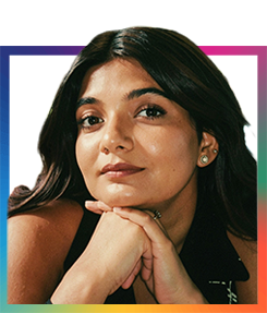 Aditi Rampure