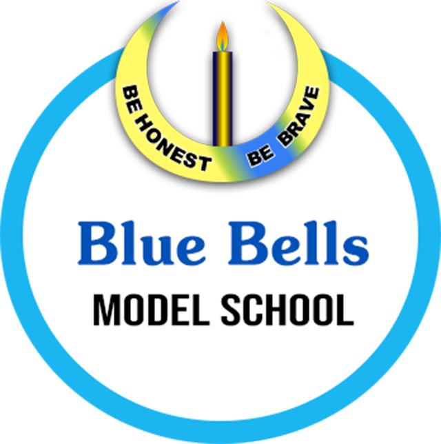 Blue Bells Model School